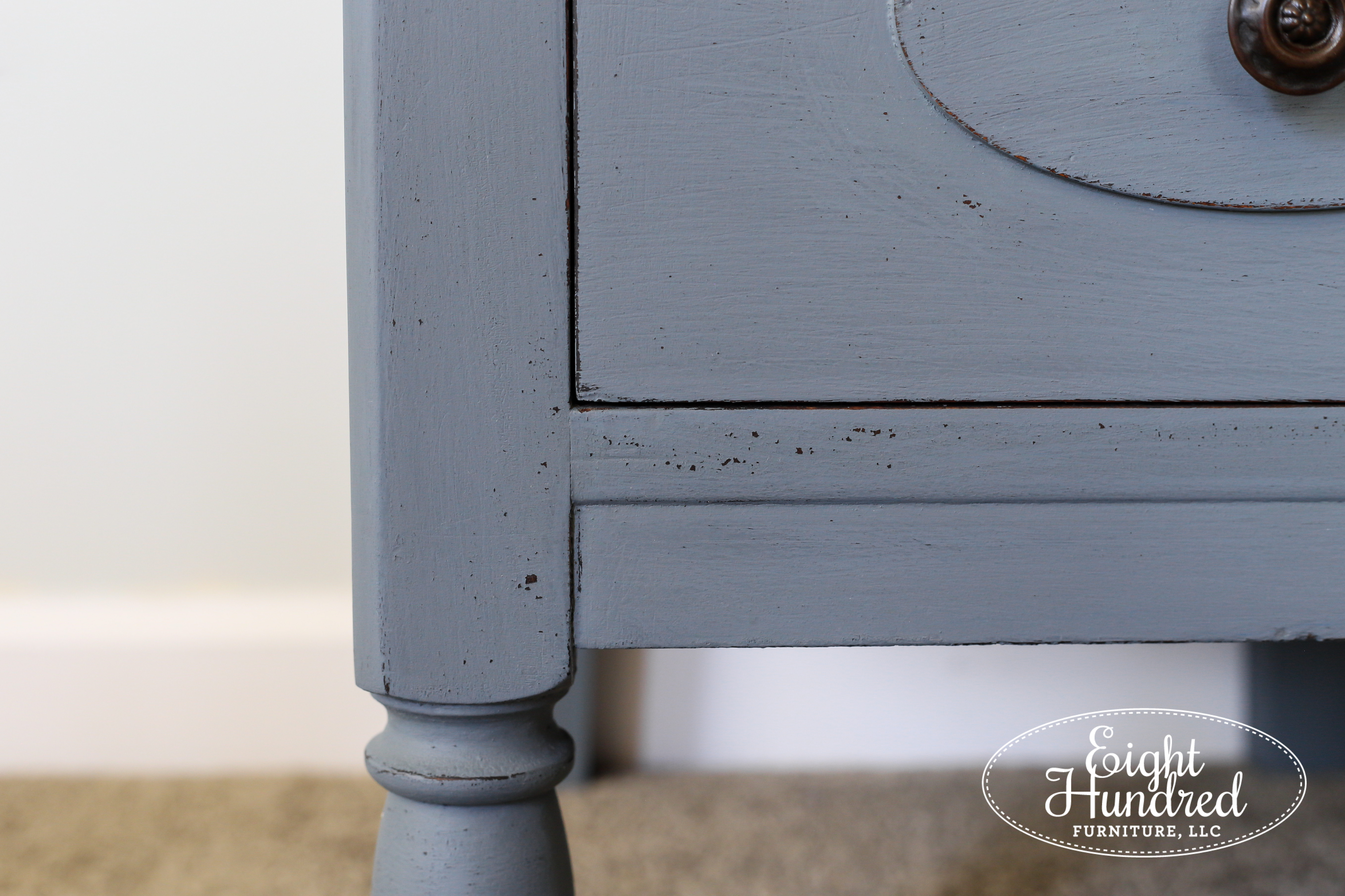 Aviary Nightstands