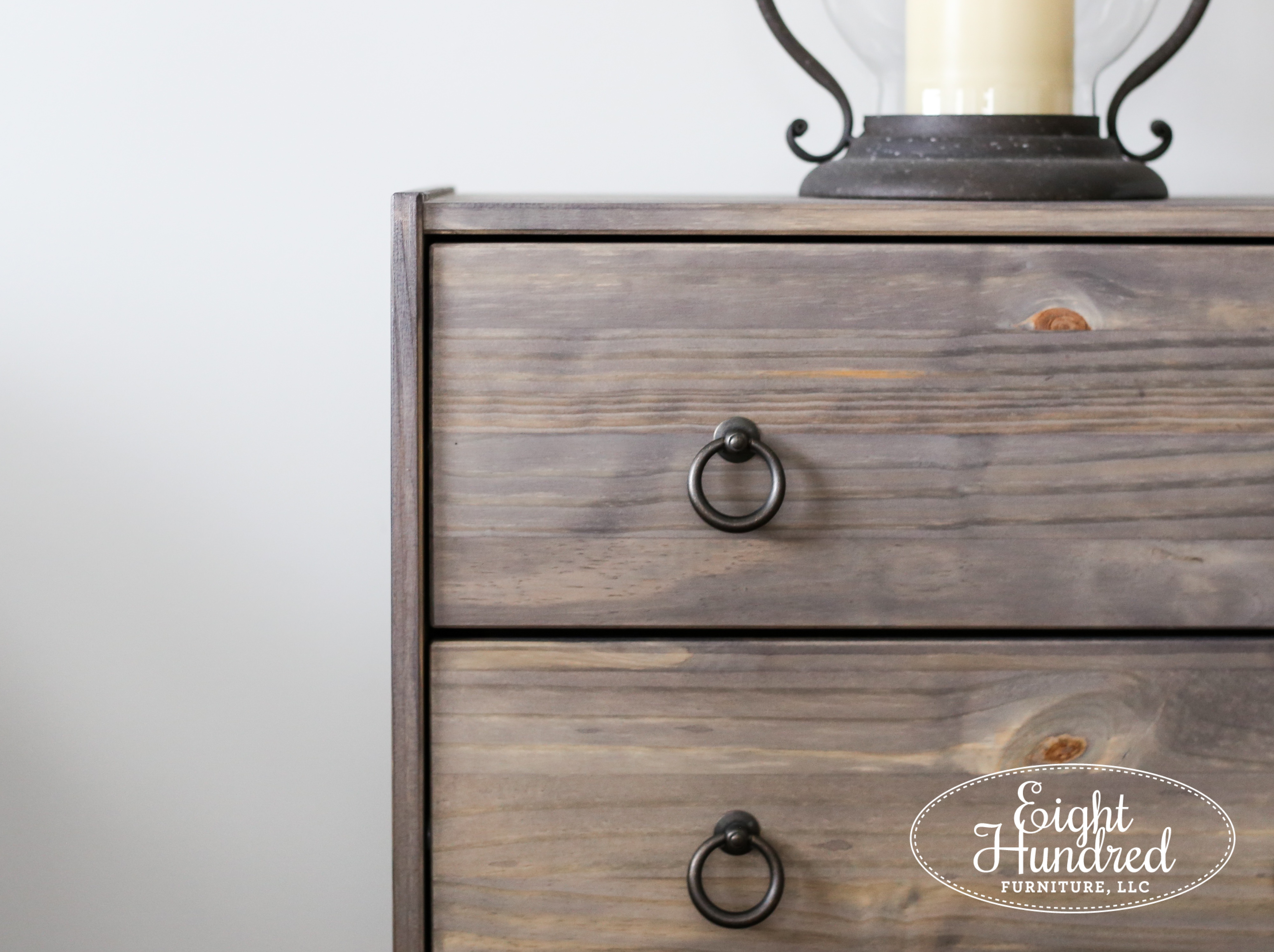 Driftwood Rast Nightstands – Take 2
