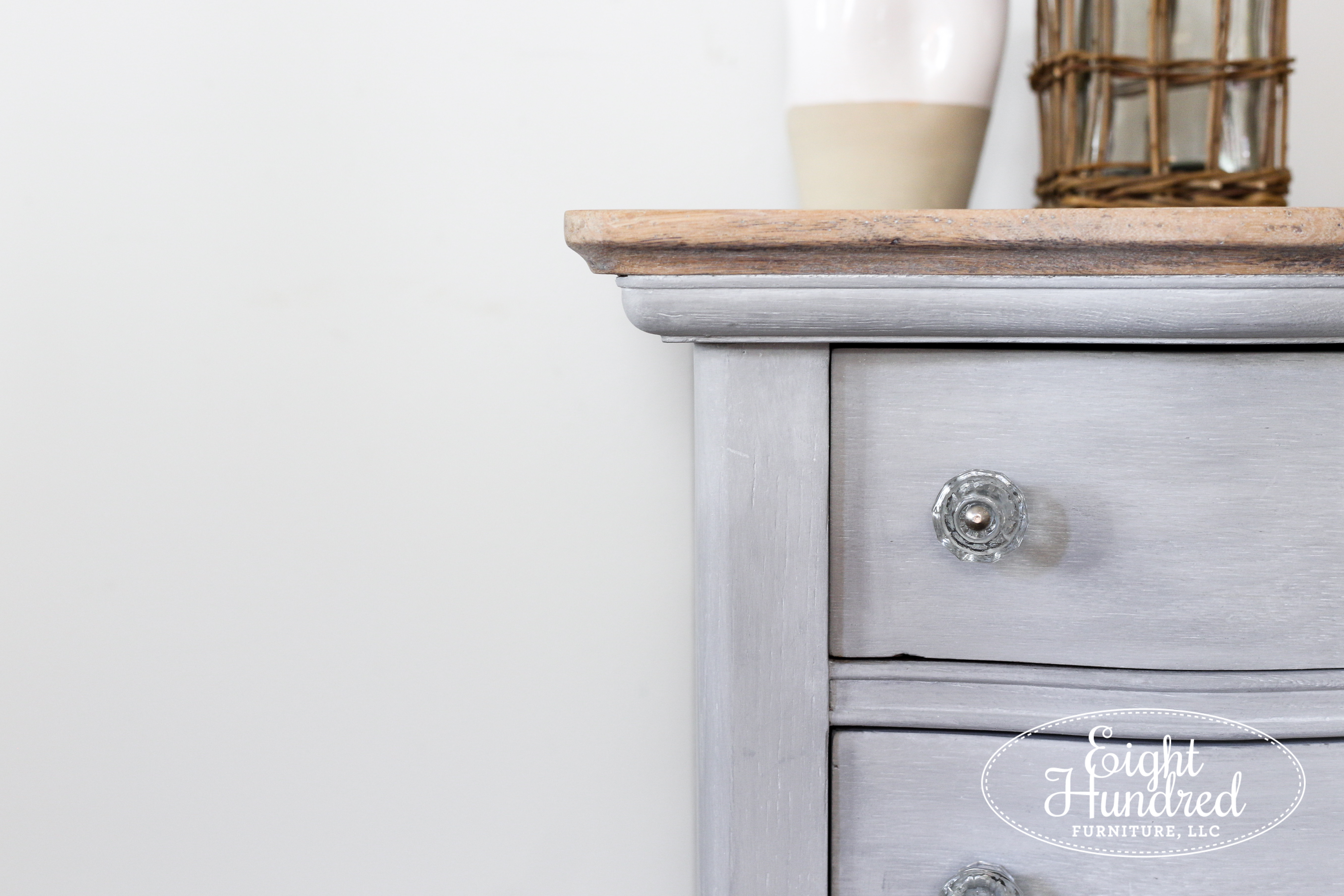A Gradual Washstand