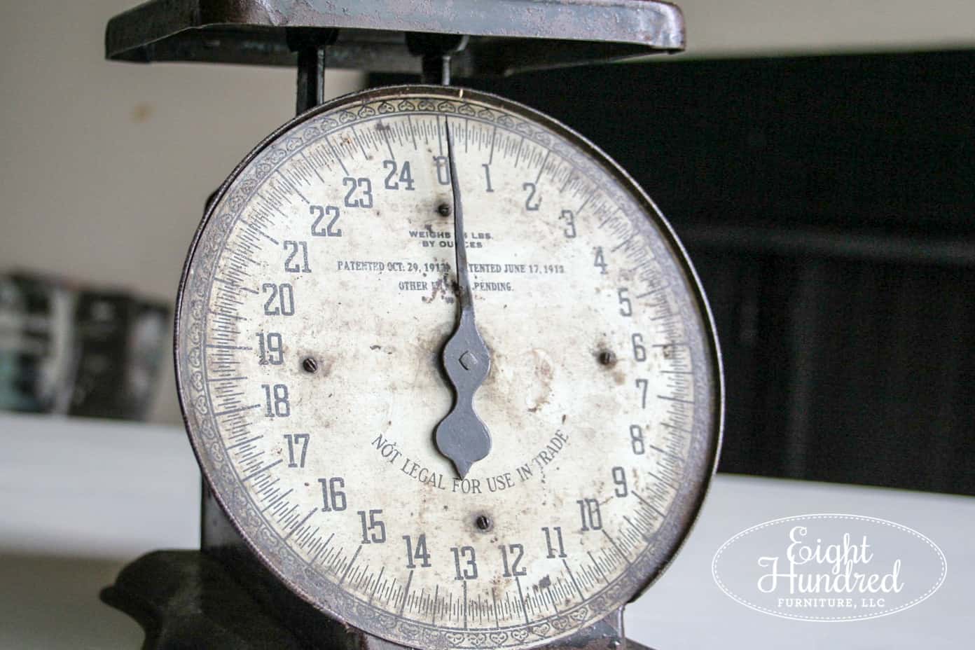 Balance and Scale