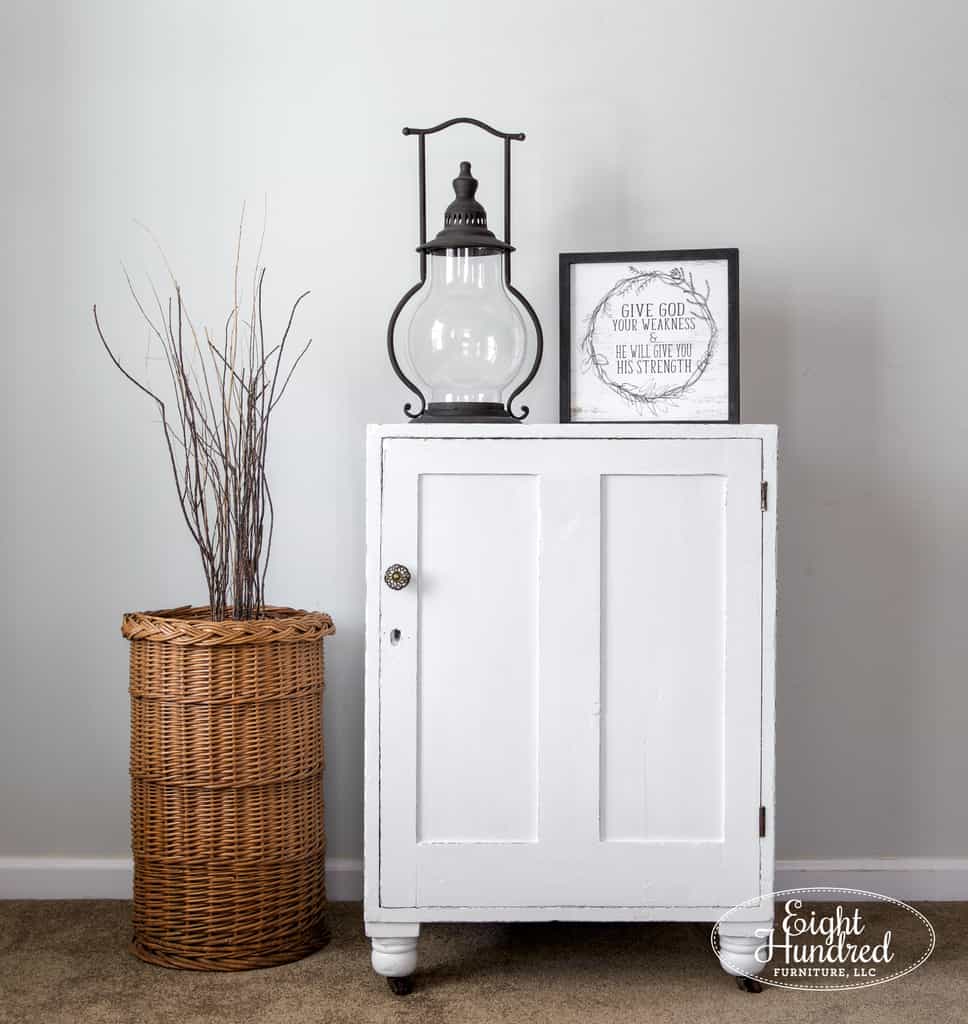 New Products and a Curious Piece